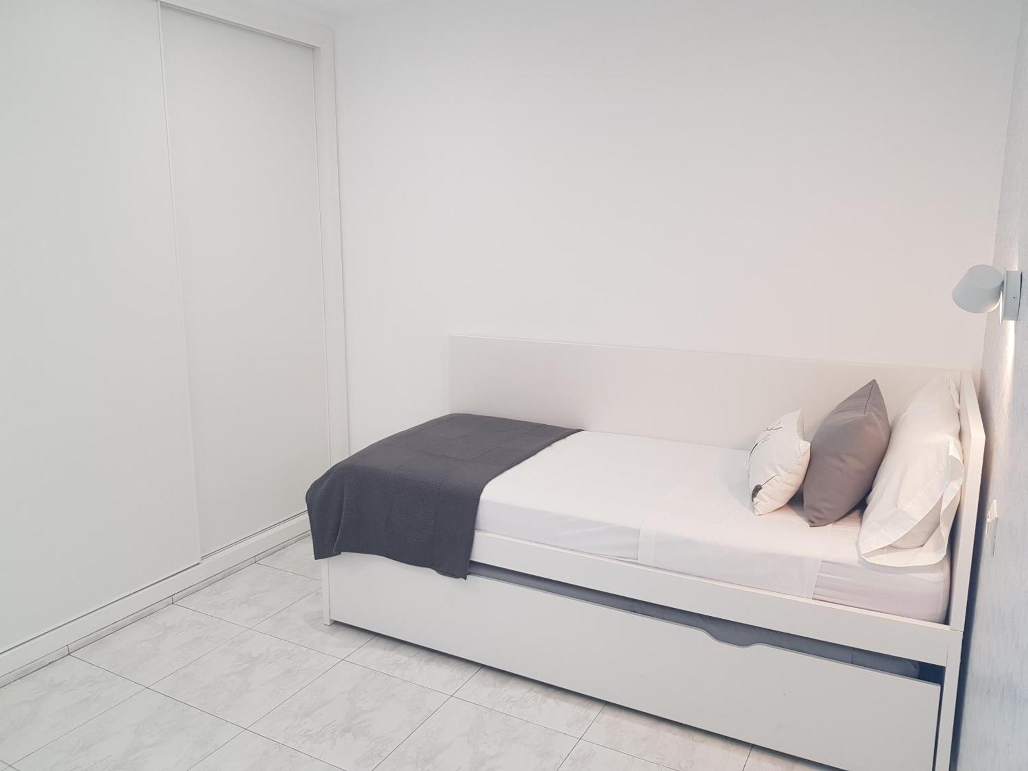 Coqueto Apartamento En Raxo, Sanxenxo Luaran gambar