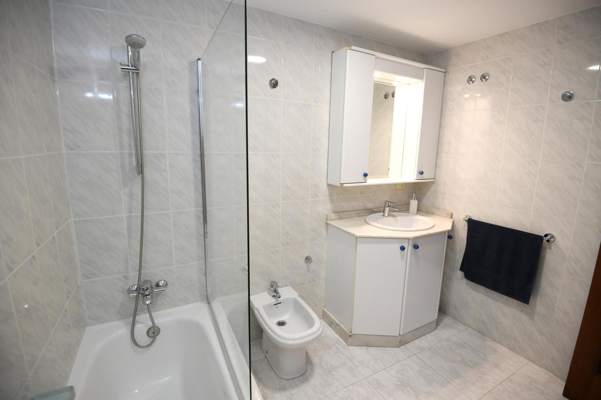 Coqueto Apartamento En Raxo, Sanxenxo Luaran gambar