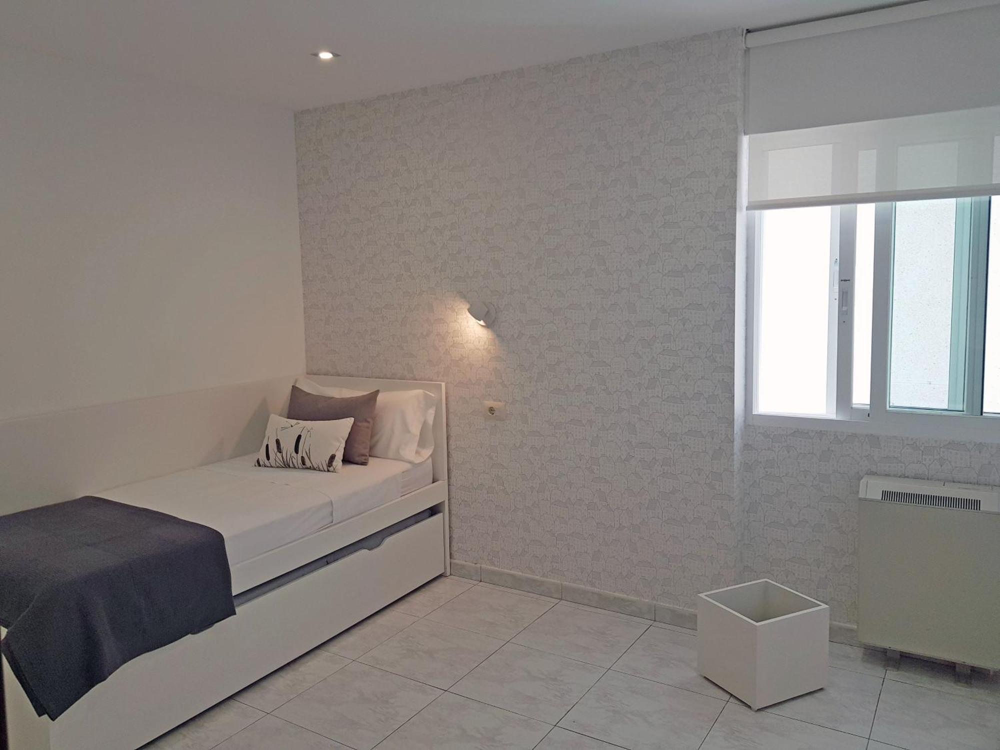 Coqueto Apartamento En Raxo, Sanxenxo Luaran gambar